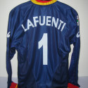 Laufenti n 1 Catanzaro B